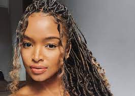 How Ayanda Thabethe Deals With Satanic Spirits In Hotels