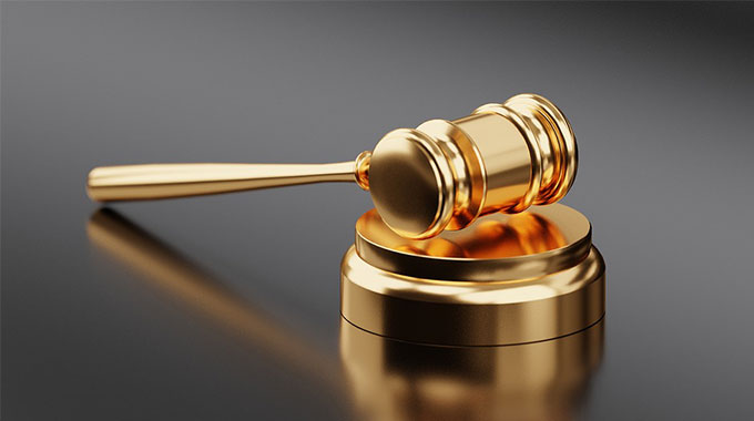 Chiredzi Magistrate In Trouble For Sodomising Court Interpreter