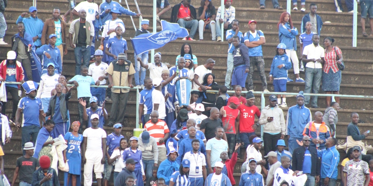 Dynamos hit with PSL fine