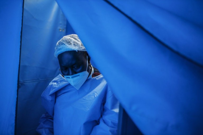 WHO says never again as nations weigh pandemic treaty