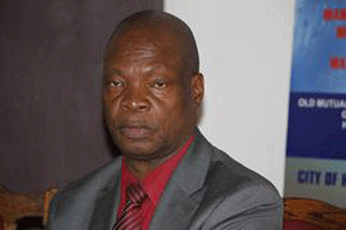 Supreme Court acquits ex-Harare town clerk Mahachi
