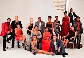 Generations And Scandal Pay Actors R150 To R250 Per Day