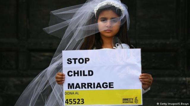Tighten Laws on Child Marriages, FESN Urges