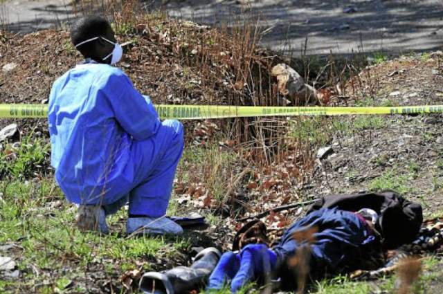 2 murdered in Midlands Province