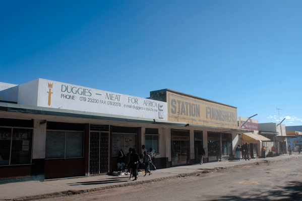 Businesses, residents to petition gvt over 2 year vacant town clerk post