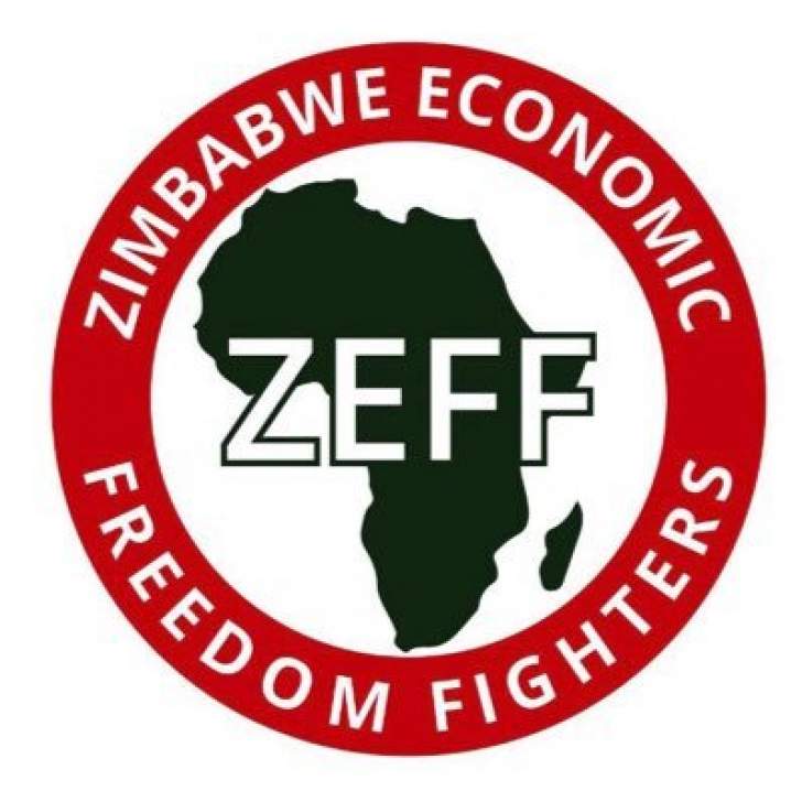 EFF Zimbabawe Urges Gvt To Expedite Issuance Of IDs.