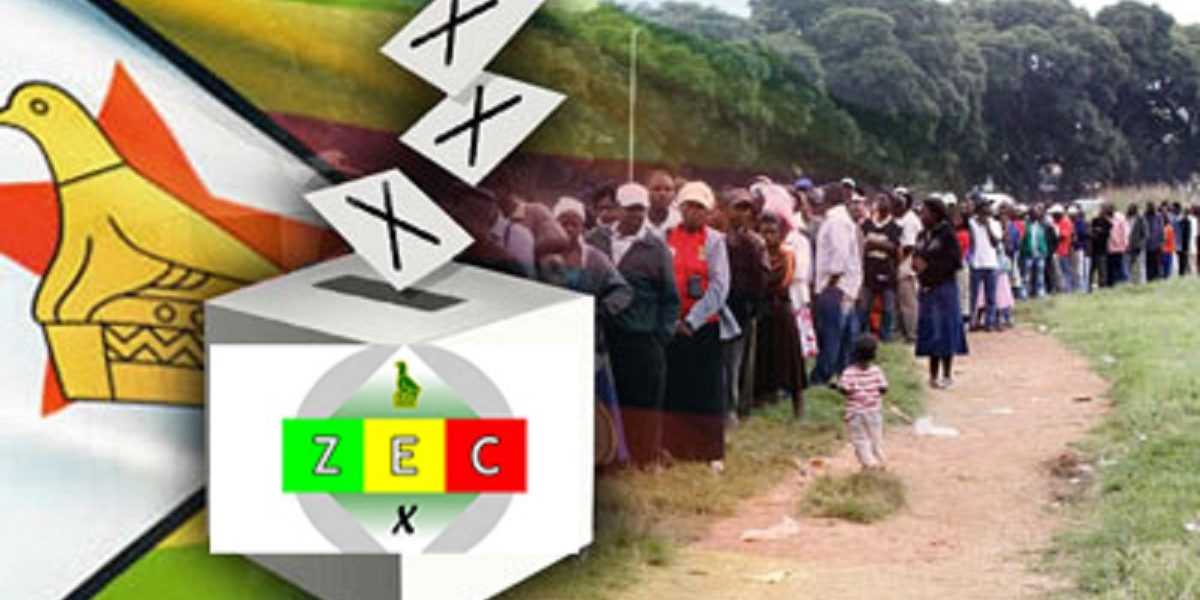 ZEC Removes Over 22 000 Dead People From The Voters’ Roll