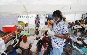 Diarrhoea outbreak hits Bulawayo