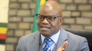 Unvaccinated citizens should be locked down if needed said Nick Mangwana