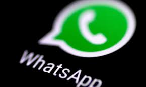 Sending These WhatsApp Messages In South Africa Will Now Get You Jailed