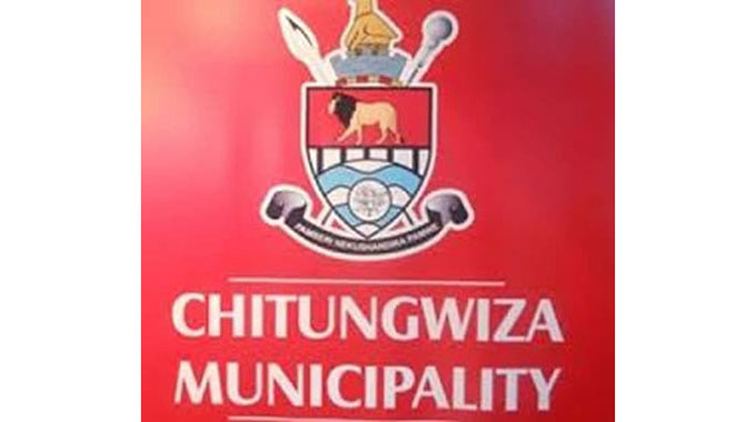Covid-19: Chitungwiza shuts down offices