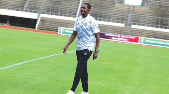 We Didn’t Reappoint Mapeza Warriors’ Coach – ZIFA