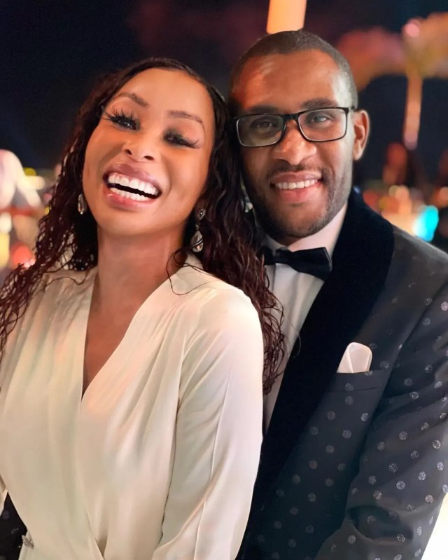 SA podcast presenter roasts Kudzi, says Khanyi Mbau has a gold thing that’s why he cried when she dumped him