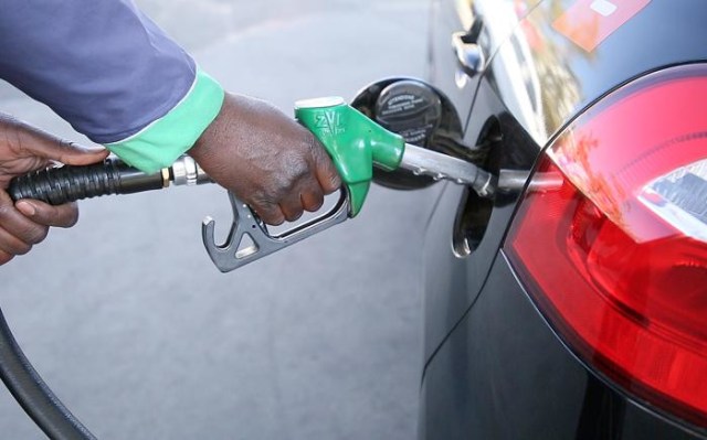 Zambia hikes fuel prices