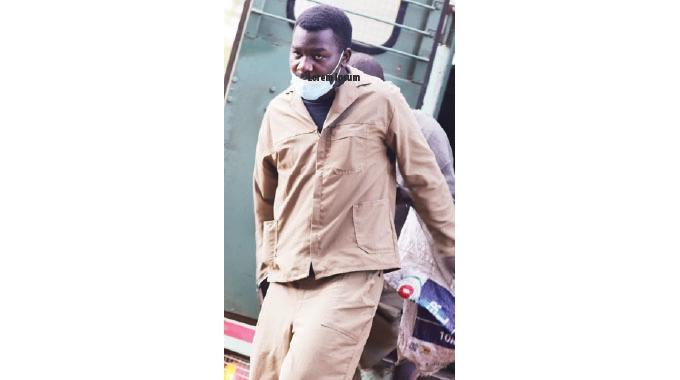 Makomborero Haruzivishe Remains In Prison Despite Being Granted Bail