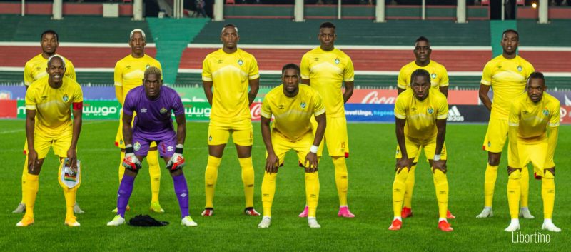 Warriors To Face Cameroon, Sudan In Pre-Afcon Friendlies