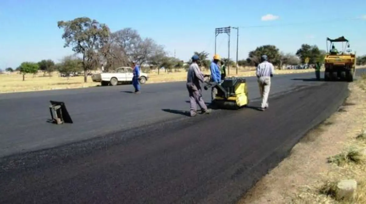 Harare-Beitbridge highway upgrade on course