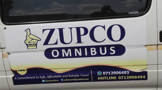 ZUPCO Hikes Fares Effective 1 June 2022
