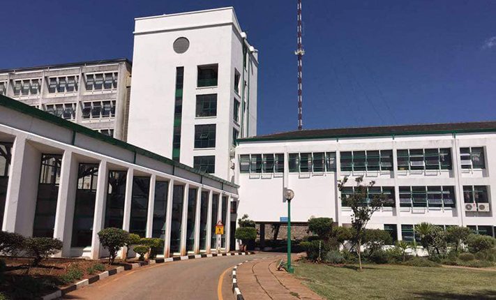 ZBC in procurement scandals, as employees cry for better wages
