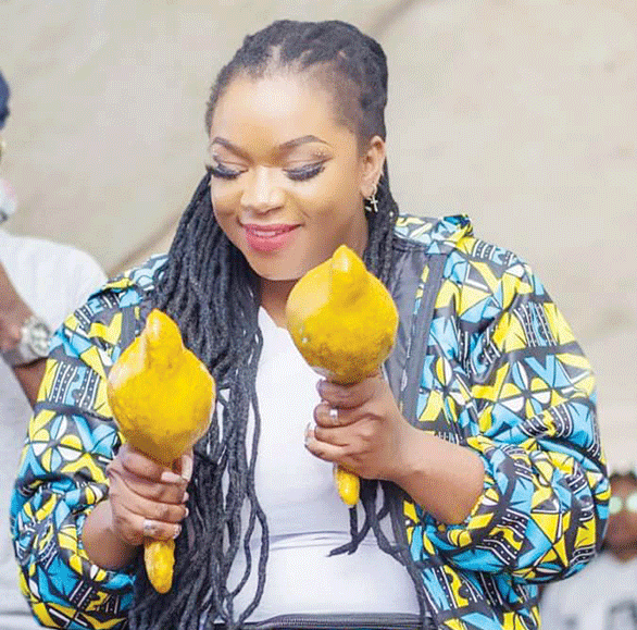 Zim artistes gets identity from Traditional instruments (Mateteni)