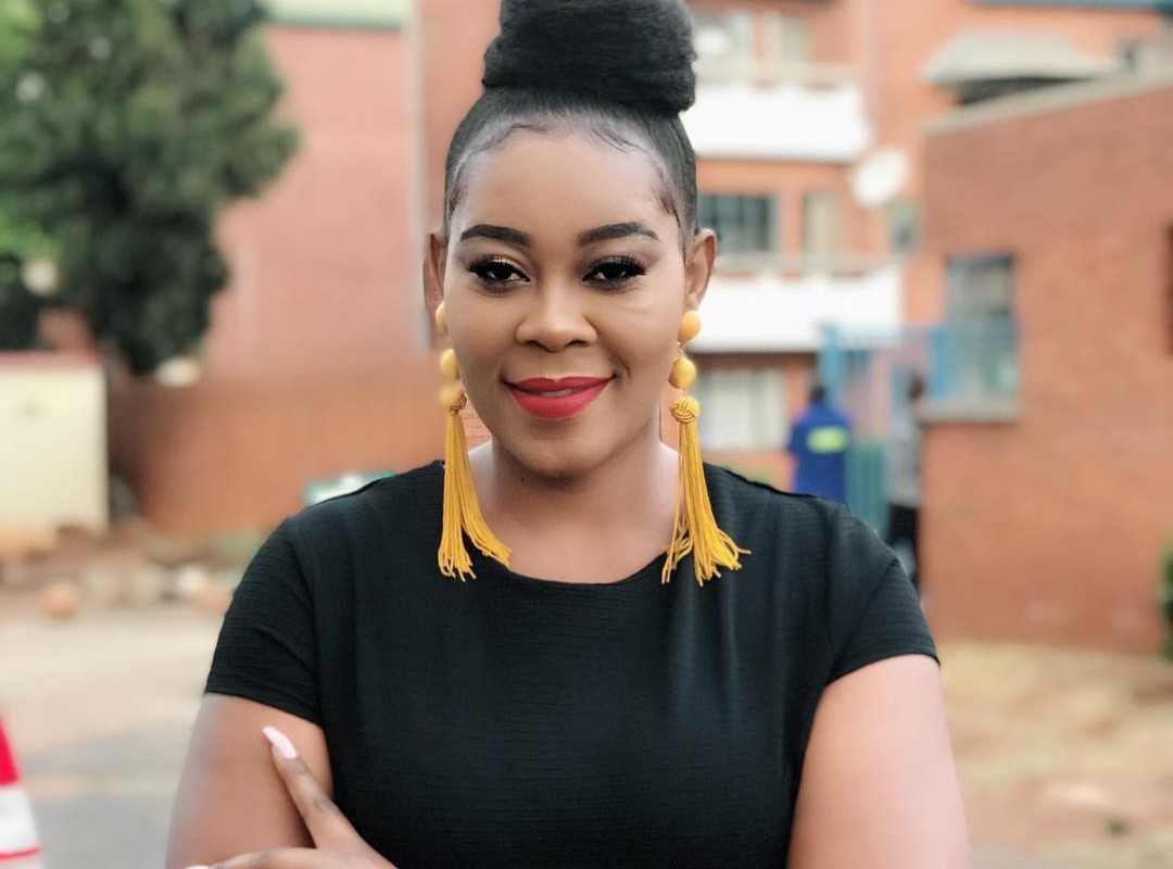 Madam Boss Cries Out For Help After Receiving Death Threats