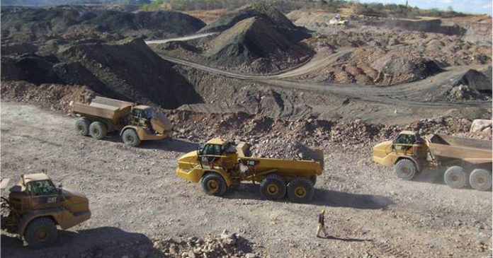 Time govt acted on gold mining sector chaos