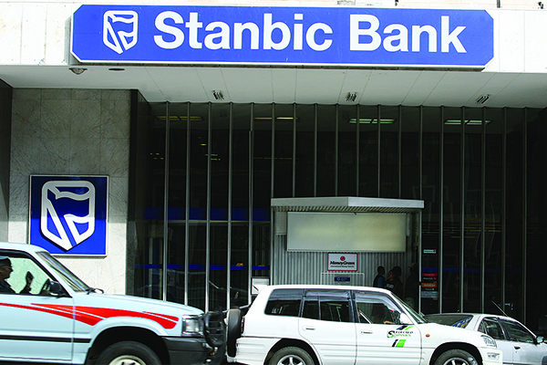 Stanbic Makes Inroads With Its China Import Solution Service