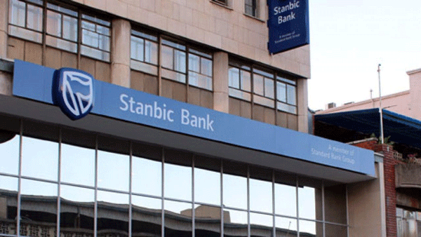 Stanbic makes inroads with China focused strategy