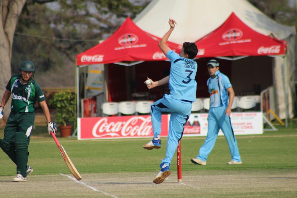 St. George’s College T20 tourney makes a comeback after Covid-19 induced absence