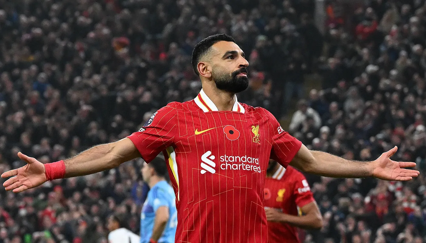 The Thrill of It All: Liverpool’s Championship Drama