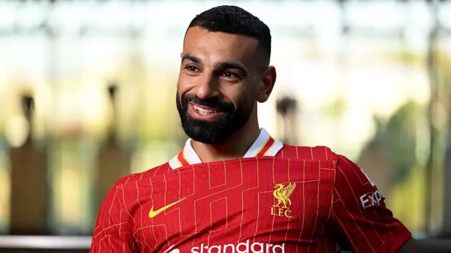 Why Salah turned down ‘£500m Saudi move’ for Liverpool stay