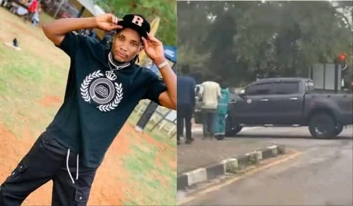 Fugitive Murder Suspect Ali Mugoya Wanted for Multiple Murders