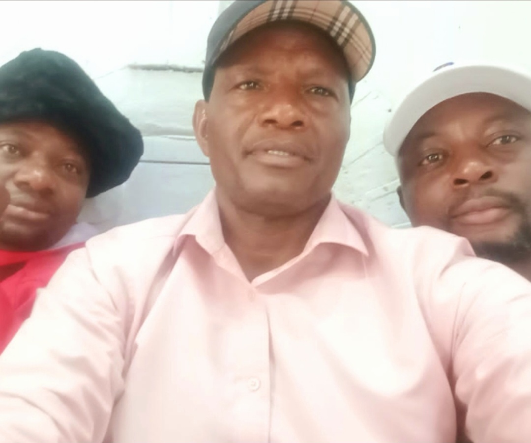University of Zimbabwe Lecturers Arrested Amid Strike