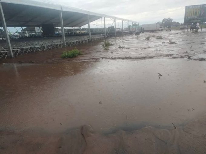 Gokwe’s Independence Day Fiasco