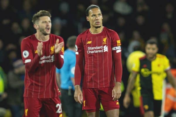 Liverpool FC: Good things come to those who wait – and the wait is almost over