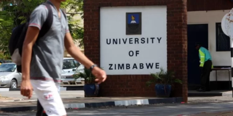 ZDF Distances Itself From Retired Officer Arrested At University Protest