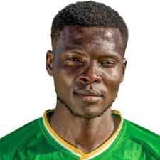 Faking It for Love: Tymon Machope’s Football Faux Pas