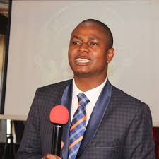 Apostle Talent Chiwenga: “The Spiritual Guide with a Few Loose Screws”
