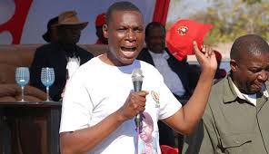 Shocking Allegations: Jealousy Mawarire Drops a Bombshell