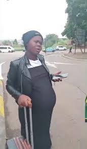 “No Human is Illegal”: A Disturbing Incident of Xenophobia