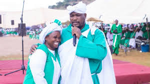 Holy Hypocrite: Gospel Singer’s Shocking Betrayal Exposed