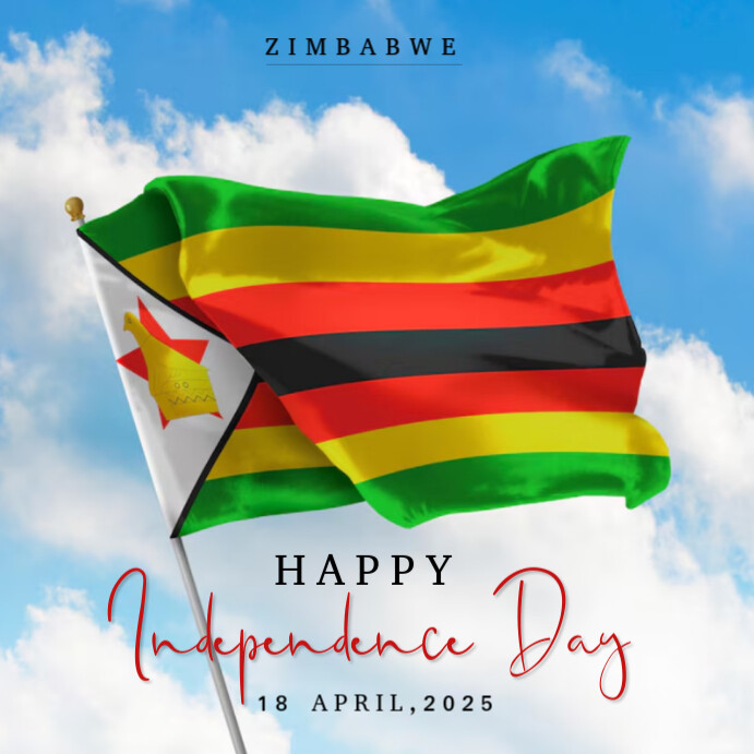 Zimbabwe’s 45th Independence Anniversary: A Bittersweet Celebration