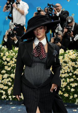 Rihanna and A$AP Rocky  Expecting 3rd Child.