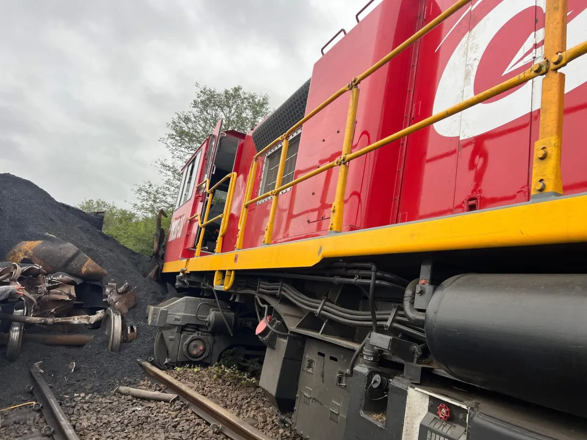 Railway Safety Under Scrutiny