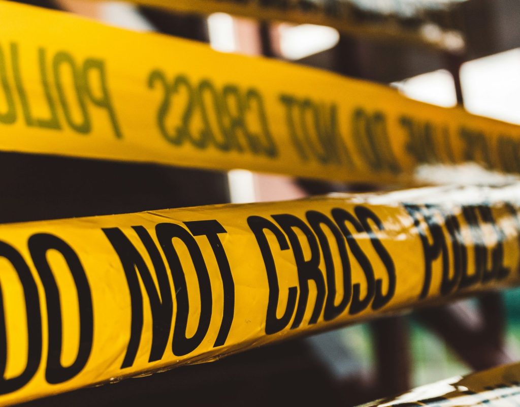 Worker Crushed Inside Mill Machine