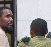 Bail Granted to Journalist Blessed Mhlanga After Prolonged Detention