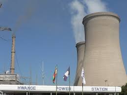 Zimbabwe’s Power Crisis Deepens: Hwange Station Shut Down, Harare Substation in Flames