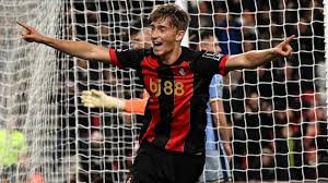 Real Madrid Nears Deal to Sign Dean Huijsen