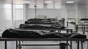 The Despicable Scam at Zimbabwe’s Hospitals; Its Business Nothing  Personal.