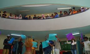 UZ Students  Arrested
